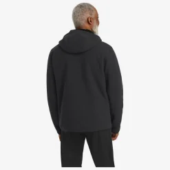 Herren Jack Wolfskin Pullover Und Fleecepullover|Outdoorjacken*LAKE RIDGE HOODED JKT M Herren - Fleecejacke