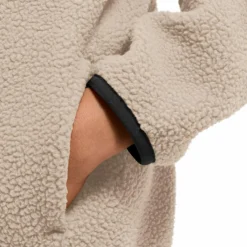 Jack Wolfskin LITE CURL FZ K Kinder - Fleecejacke^Kinder Kinder Fleecejacken Und Kinderpullover