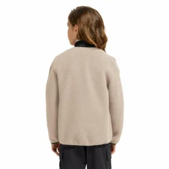 Jack Wolfskin LITE CURL FZ K Kinder - Fleecejacke^Kinder Kinder Fleecejacken Und Kinderpullover