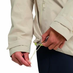 Damen Jack Wolfskin Outdoorjacken*LITESTRIDE 3IN1 JKT W Damen - Doppeljacke