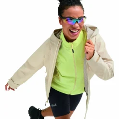 Damen Jack Wolfskin Outdoorjacken*LITESTRIDE 3IN1 JKT W Damen - Doppeljacke