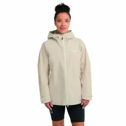 Damen Jack Wolfskin Outdoorjacken*LITESTRIDE 3IN1 JKT W Damen - Doppeljacke
