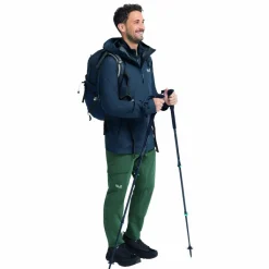 Jack Wolfskin LITESTRIDE 3IN1 JKT M Herren - Doppeljacke^Herren Outdoorjacken