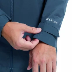 Jack Wolfskin LITESTRIDE 3IN1 JKT M Herren - Doppeljacke^Herren Outdoorjacken