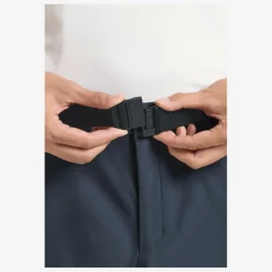 Damen Jack Wolfskin Accessoires|Accessoires*MAGNETIC BELT Unisex - Gürtel