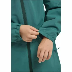 Jack Wolfskin MALIMA JACKET G Kinder - Regenjacke^Kinder Kinderjacken