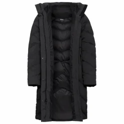 Damen Jack Wolfskin Outdoorjacken*MARIENPLATZ COAT W RDS Damen - Daunenmantel