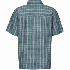 Herren Jack Wolfskin Hemden*MESETA SHIRT M Herren - Outdoor Hemd