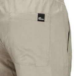 Jack Wolfskin MONTERO PANTS W Damen - Freizeithose^Damen Outdoorhosen