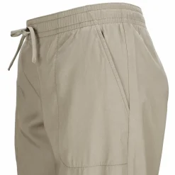 Jack Wolfskin MONTERO PANTS W Damen - Freizeithose^Damen Outdoorhosen