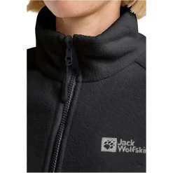 Damen Jack Wolfskin Outdoorjacken|Pullover Und Fleecepullover*MOONRISE FZ W Damen - Fleecejacke