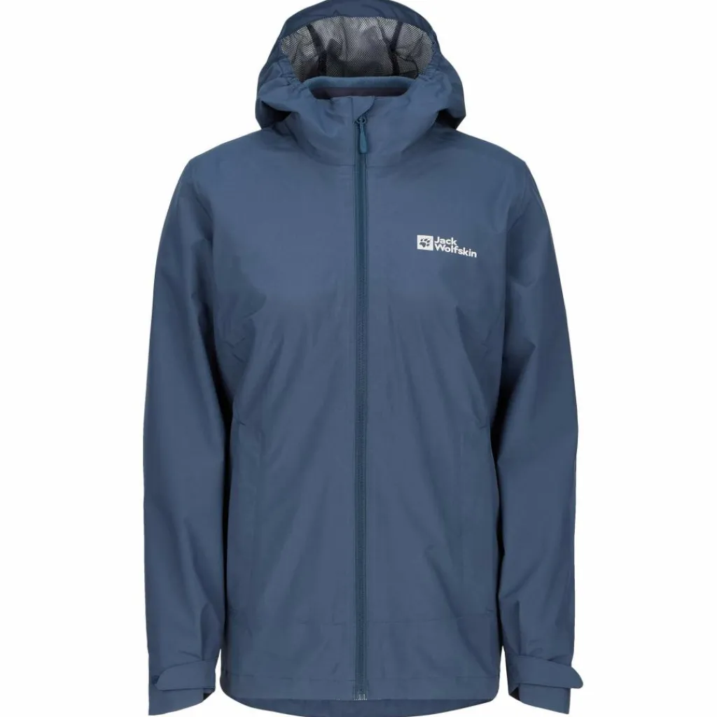 Damen Jack Wolfskin Outdoorjacken*MOONRISE 3IN1 JKT W Damen - Doppeljacke