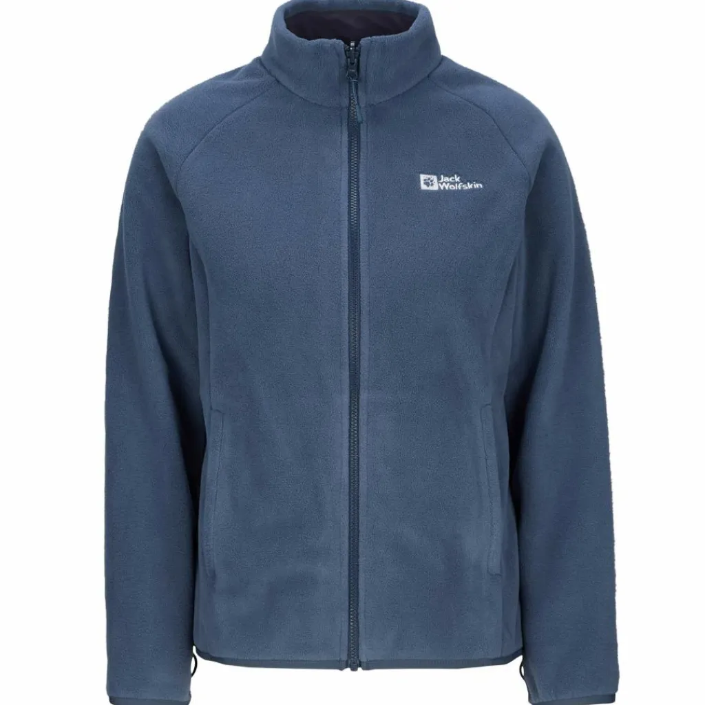 Damen Jack Wolfskin Outdoorjacken*MOONRISE 3IN1 JKT W Damen - Doppeljacke