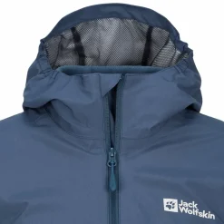 Damen Jack Wolfskin Outdoorjacken*MOONRISE 3IN1 JKT W Damen - Doppeljacke