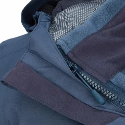 Damen Jack Wolfskin Outdoorjacken*MOONRISE 3IN1 JKT W Damen - Doppeljacke