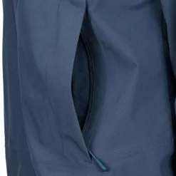 Damen Jack Wolfskin Outdoorjacken*MOONRISE 3IN1 JKT W Damen - Doppeljacke