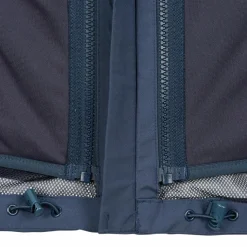 Damen Jack Wolfskin Outdoorjacken*MOONRISE 3IN1 JKT W Damen - Doppeljacke