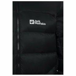 Herren Jack Wolfskin Outdoorjacken*NEBELHORN DOWN HOODY M RDS Herren - Daunenjacke