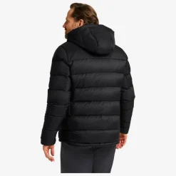 Herren Jack Wolfskin Outdoorjacken*NEBELHORN DOWN HOODY M RDS Herren - Daunenjacke