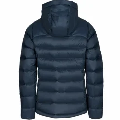Jack Wolfskin NEBELHORN DOWN HOODY W RDS Damen - Daunenjacke^Damen Outdoorjacken