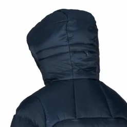 Jack Wolfskin NEBELHORN DOWN HOODY W RDS Damen - Daunenjacke^Damen Outdoorjacken