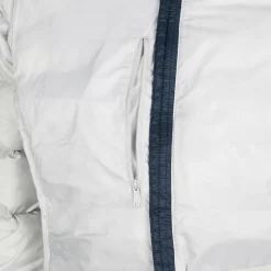 Jack Wolfskin NEBELHORN DOWN HOODY W RDS Damen - Daunenjacke^Damen Outdoorjacken