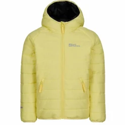 Kinder Jack Wolfskin Kinderjacken*NEW ZENON JACKET K Kinder - Isolationsjacke