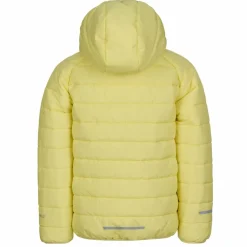 Kinder Jack Wolfskin Kinderjacken*NEW ZENON JACKET K Kinder - Isolationsjacke