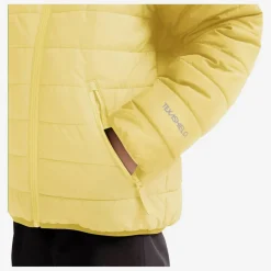 Kinder Jack Wolfskin Kinderjacken*NEW ZENON JACKET K Kinder - Isolationsjacke