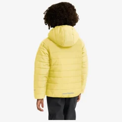 Kinder Jack Wolfskin Kinderjacken*NEW ZENON JACKET K Kinder - Isolationsjacke