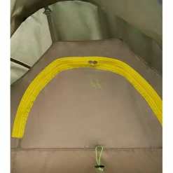 Jack Wolfskin NORTH TIMER - Tunnelzelt^ 1-Personen-Zelte|3-Jahreszeiten-Zelte