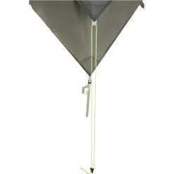 Jack Wolfskin NORTH TIMER - Tunnelzelt^ 1-Personen-Zelte|3-Jahreszeiten-Zelte