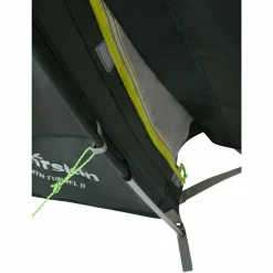 Jack Wolfskin 2-Personen-Zelte|3-Jahreszeiten-Zelte*NORTH TUNNEL II - Tunnelzelt