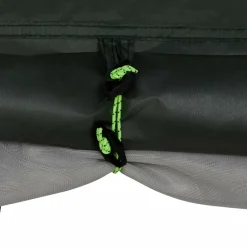 Jack Wolfskin 2-Personen-Zelte|3-Jahreszeiten-Zelte*NORTH TUNNEL II - Tunnelzelt