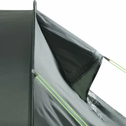 Jack Wolfskin 2-Personen-Zelte|3-Jahreszeiten-Zelte*NORTH TUNNEL II - Tunnelzelt