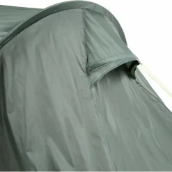 Jack Wolfskin 2-Personen-Zelte|3-Jahreszeiten-Zelte*NORTH TUNNEL III - Tunnelzelt