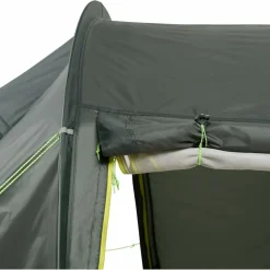 Jack Wolfskin 2-Personen-Zelte|3-Jahreszeiten-Zelte*NORTH TUNNEL III - Tunnelzelt