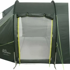 Jack Wolfskin 2-Personen-Zelte|3-Jahreszeiten-Zelte*NORTH TUNNEL III - Tunnelzelt