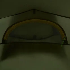 Jack Wolfskin 2-Personen-Zelte|3-Jahreszeiten-Zelte*NORTH TUNNEL III - Tunnelzelt