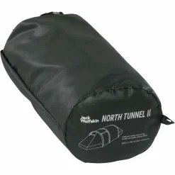 Jack Wolfskin 2-Personen-Zelte|3-Jahreszeiten-Zelte*NORTH TUNNEL III - Tunnelzelt