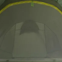 Jack Wolfskin 2-Personen-Zelte|3-Jahreszeiten-Zelte*NORTH TUNNEL III - Tunnelzelt