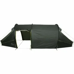 Jack Wolfskin 2-Personen-Zelte|3-Jahreszeiten-Zelte*NORTH TUNNEL III - Tunnelzelt