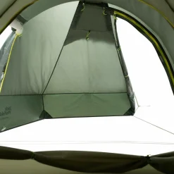 Jack Wolfskin 2-Personen-Zelte|3-Jahreszeiten-Zelte*NORTH TUNNEL III - Tunnelzelt