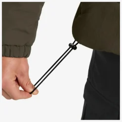 Jack Wolfskin NORTHERN LITE JKT M Herren - Isolationsjacke^Herren Outdoorjacken