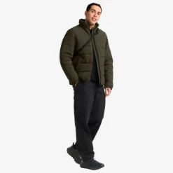 Jack Wolfskin NORTHERN LITE JKT M Herren - Isolationsjacke^Herren Outdoorjacken