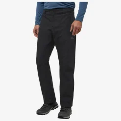 Jack Wolfskin PARANA PANTS M Herren - Thermohose^Herren Outdoorhosen