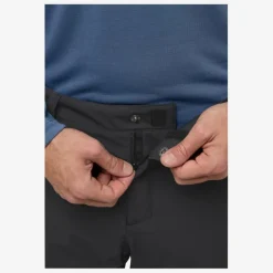 Jack Wolfskin PARANA PANTS M Herren - Thermohose^Herren Outdoorhosen