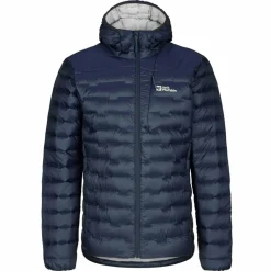 Jack Wolfskin PASSAMANI DOWN HOODY M RDS Herren - Isolationsjacke^Herren Outdoorjacken