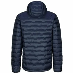 Jack Wolfskin PASSAMANI DOWN HOODY M RDS Herren - Isolationsjacke^Herren Outdoorjacken