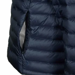 Jack Wolfskin PASSAMANI DOWN HOODY M RDS Herren - Isolationsjacke^Herren Outdoorjacken